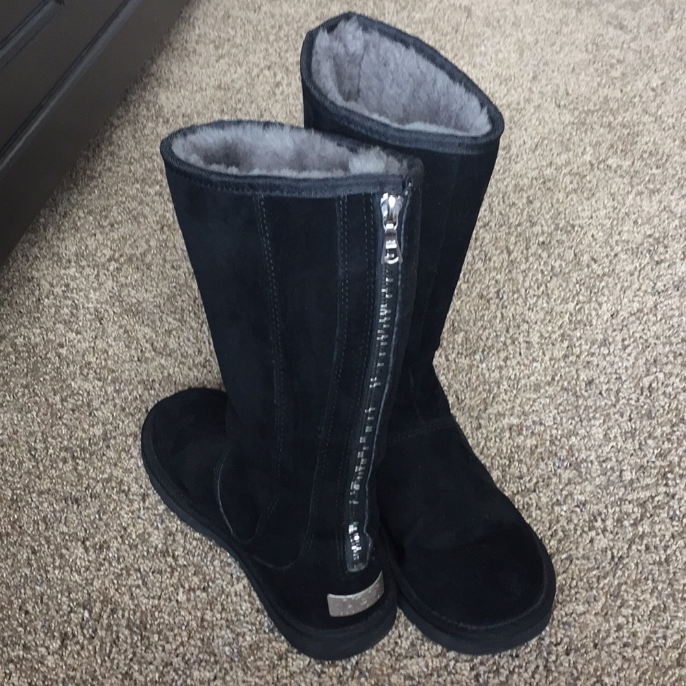 UGG Knightsbridge Boots